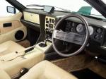 Lotus Elite 1974 года